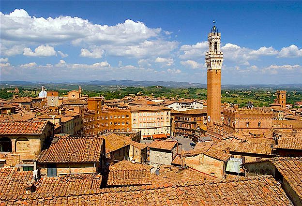 Siena
